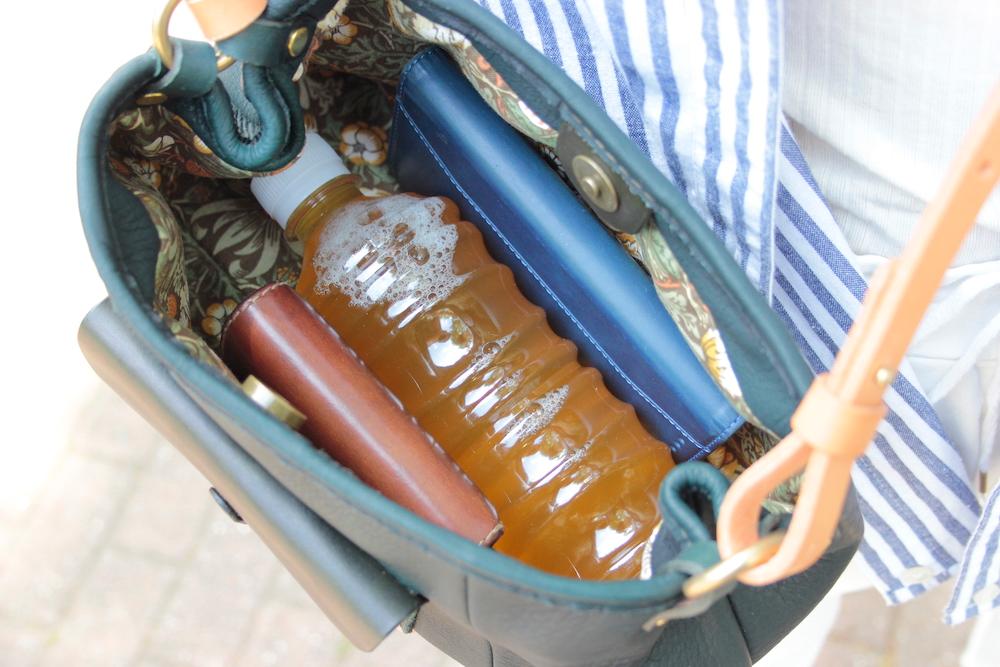 NEWディアスキンショルダーバッグSS/ 受注製作品 | 11枚目