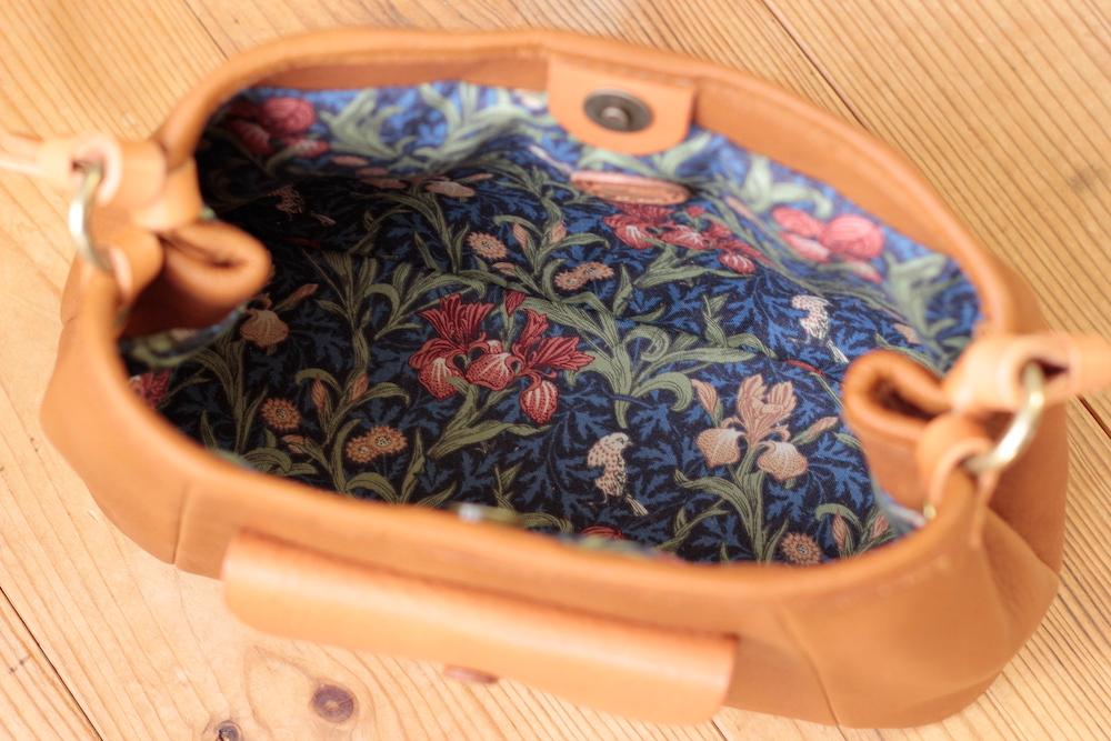 NEWディアスキンショルダーバッグSS/ 受注製作品 | 16枚目