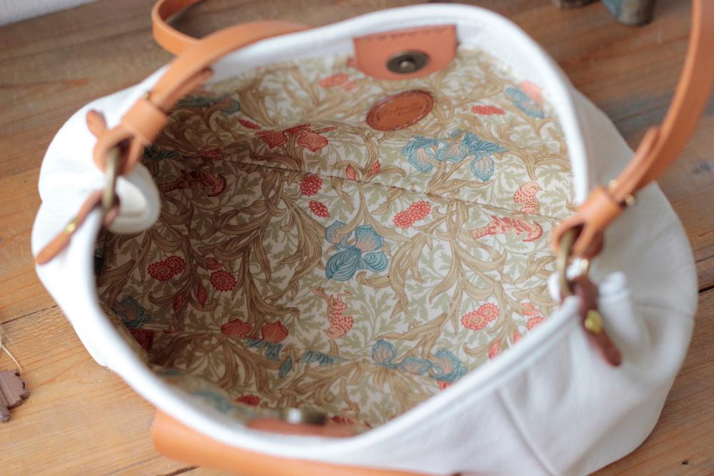 NEWディアスキンショルダーバッグSS/ 受注製作品 | 17枚目