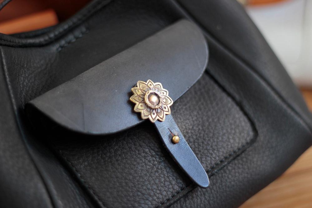 NEWディアスキンショルダーバッグSS/ 受注製作品 | 19枚目