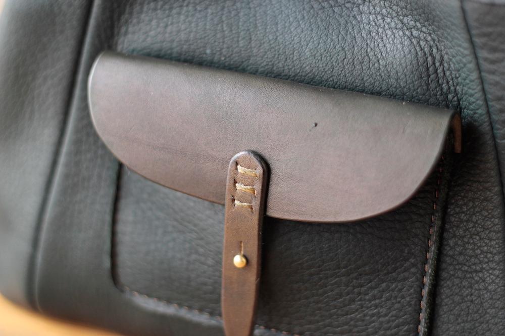 NEWディアスキンショルダーバッグSS/ 受注製作品 | 5枚目